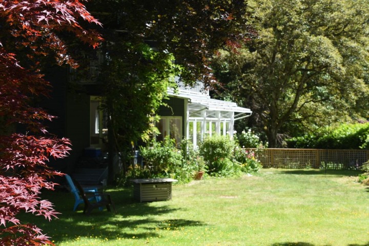 Photo 3 at 4890 The Dale, Olde Caulfeild, West Vancouver