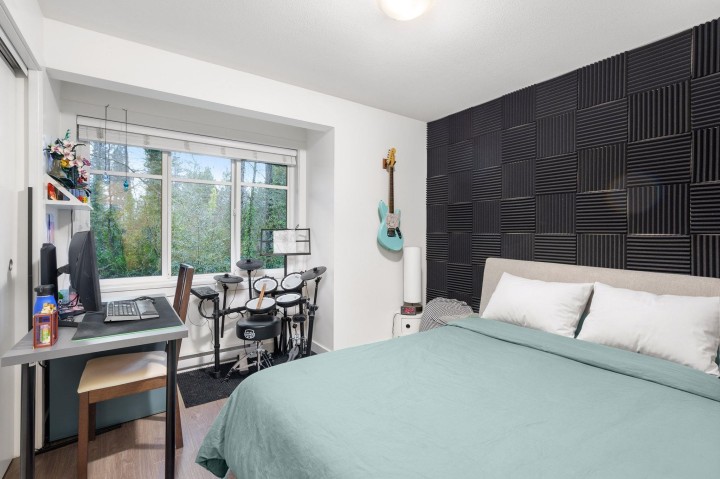 Photo 23 at 307 - 2135 Heritage Park Lane, Seymour NV, North Vancouver