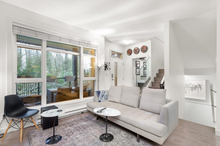 Photo 2 at 307 - 2135 Heritage Park Lane, Seymour NV, North Vancouver