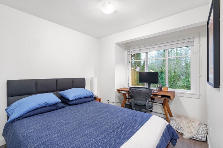 Photo 26 at 307 - 2135 Heritage Park Lane, Seymour NV, North Vancouver