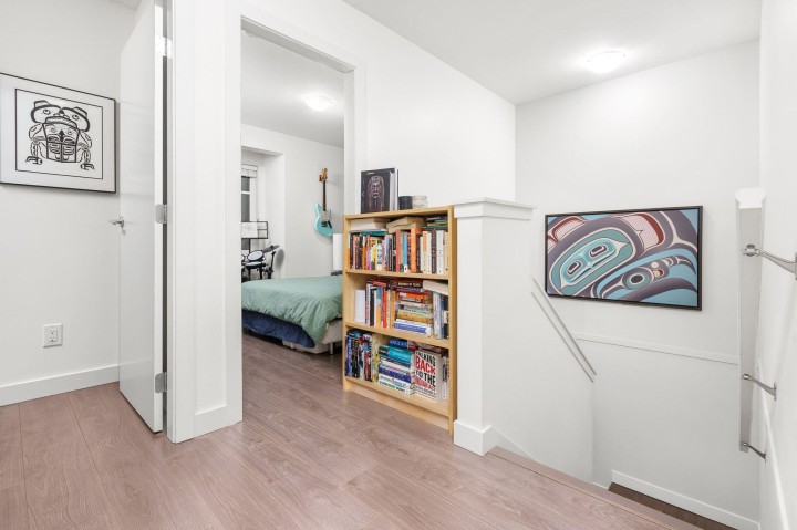 Photo 22 at 307 - 2135 Heritage Park Lane, Seymour NV, North Vancouver