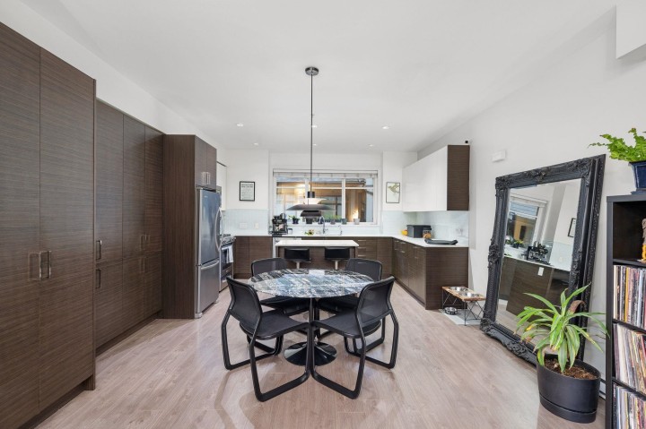 Photo 7 at 307 - 2135 Heritage Park Lane, Seymour NV, North Vancouver