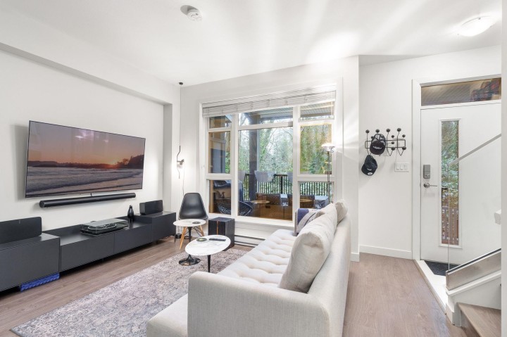 Photo 3 at 307 - 2135 Heritage Park Lane, Seymour NV, North Vancouver