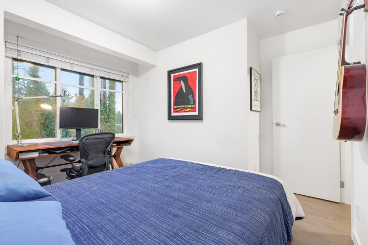 Photo 28 at 307 - 2135 Heritage Park Lane, Seymour NV, North Vancouver