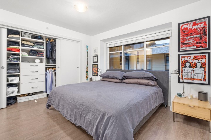 Photo 20 at 307 - 2135 Heritage Park Lane, Seymour NV, North Vancouver