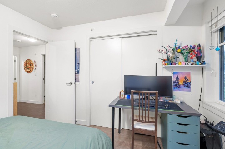 Photo 24 at 307 - 2135 Heritage Park Lane, Seymour NV, North Vancouver