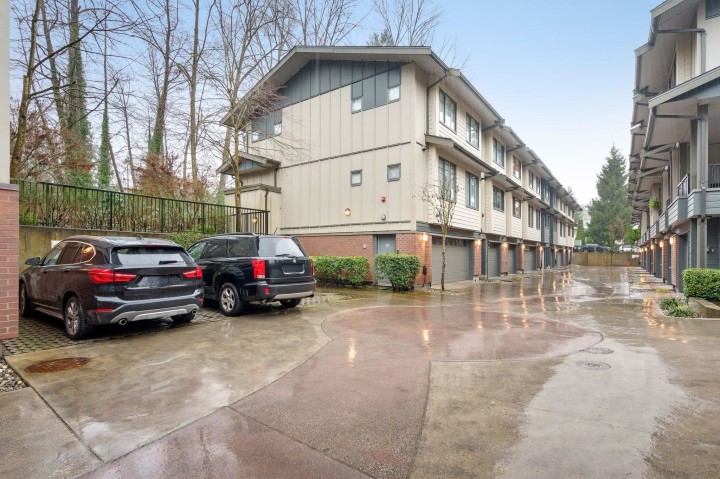 Photo 34 at 307 - 2135 Heritage Park Lane, Seymour NV, North Vancouver