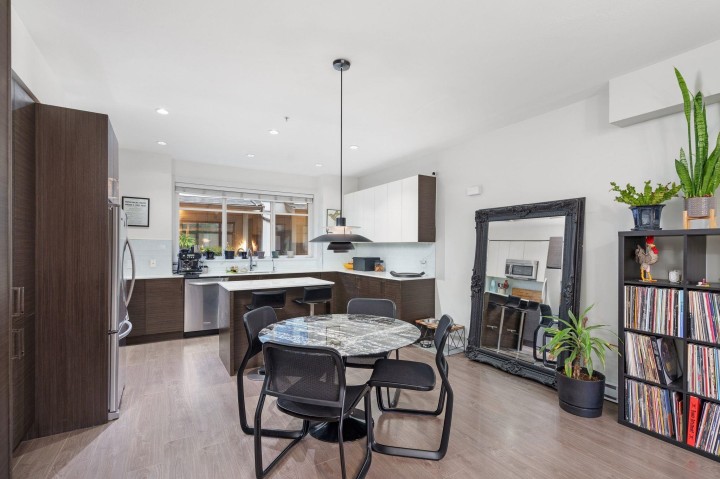 Photo 10 at 307 - 2135 Heritage Park Lane, Seymour NV, North Vancouver