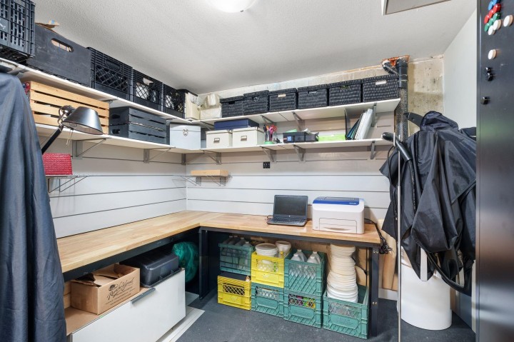 Photo 33 at 307 - 2135 Heritage Park Lane, Seymour NV, North Vancouver