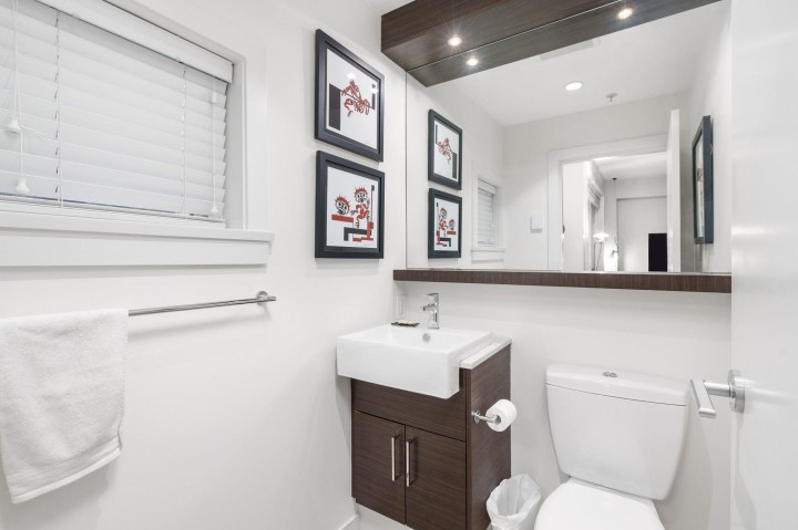 Photo 18 at 307 - 2135 Heritage Park Lane, Seymour NV, North Vancouver