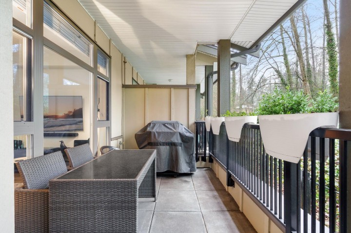 Photo 15 at 307 - 2135 Heritage Park Lane, Seymour NV, North Vancouver