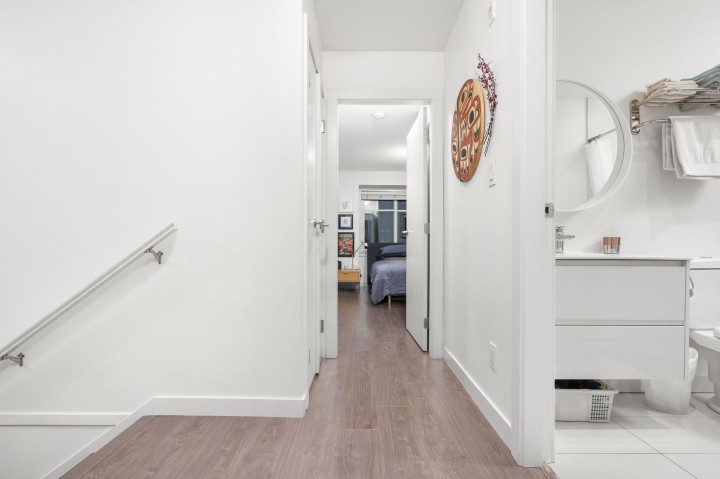 Photo 19 at 307 - 2135 Heritage Park Lane, Seymour NV, North Vancouver