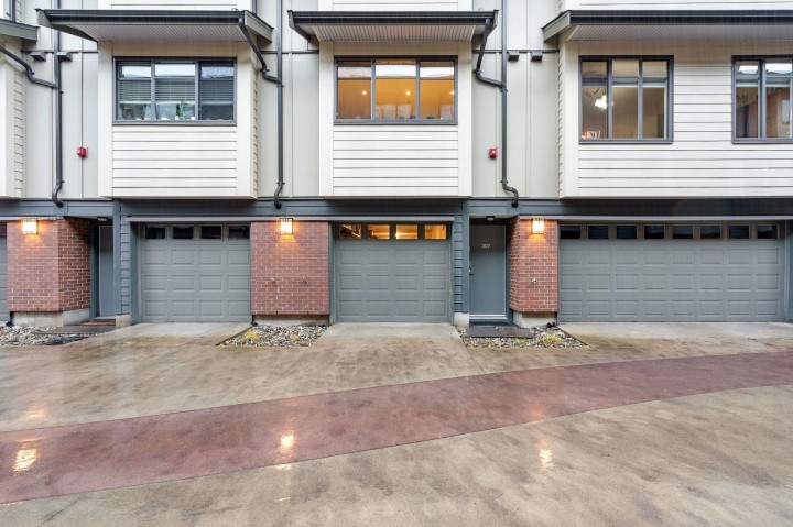 Photo 35 at 307 - 2135 Heritage Park Lane, Seymour NV, North Vancouver