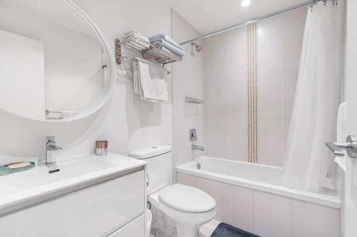 Photo 29 at 307 - 2135 Heritage Park Lane, Seymour NV, North Vancouver