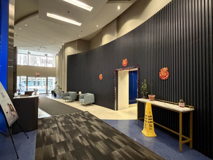 Photo 3 at 1525 - 938 Smithe Street, Downtown VW, Vancouver West