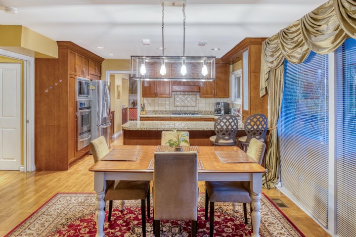 Photo 22 at 1428 W 37th Avenue, Shaughnessy, Vancouver West