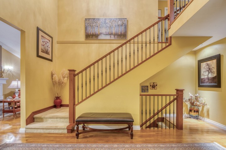 Photo 7 at 1428 W 37th Avenue, Shaughnessy, Vancouver West