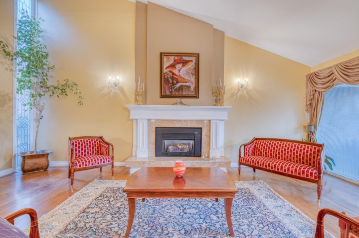 Photo 11 at 1428 W 37th Avenue, Shaughnessy, Vancouver West