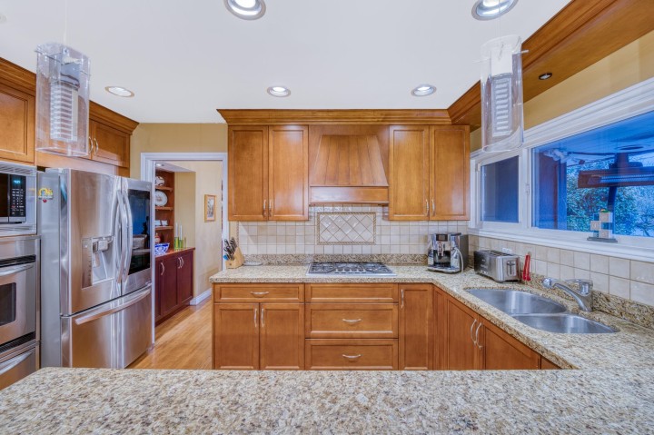 Photo 21 at 1428 W 37th Avenue, Shaughnessy, Vancouver West