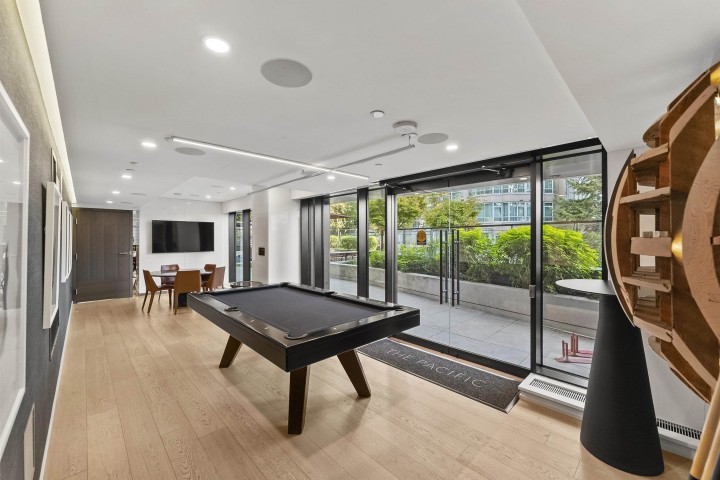 Photo 23 at 2403 - 889 Pacific Street, Downtown VW, Vancouver West