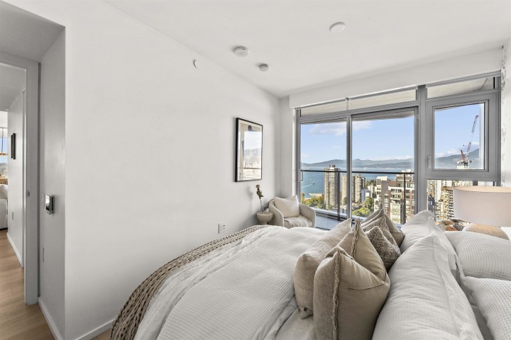 Photo 13 at 2403 - 889 Pacific Street, Downtown VW, Vancouver West