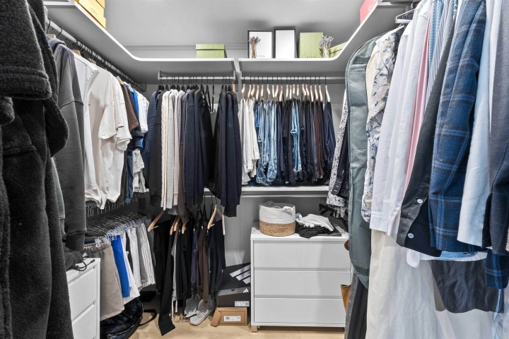 Photo 17 at 2403 - 889 Pacific Street, Downtown VW, Vancouver West