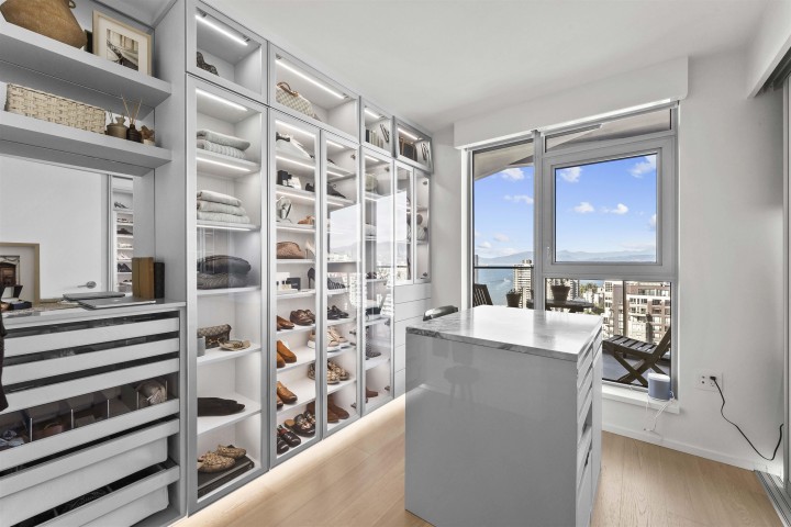 Photo 16 at 2403 - 889 Pacific Street, Downtown VW, Vancouver West