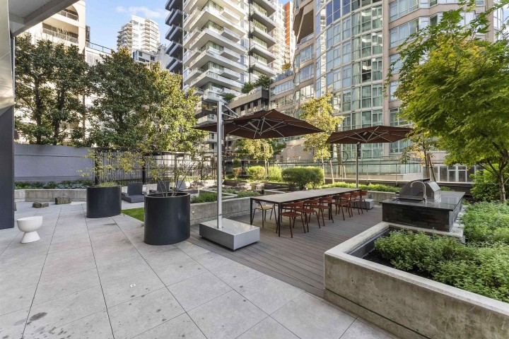 Photo 28 at 2403 - 889 Pacific Street, Downtown VW, Vancouver West