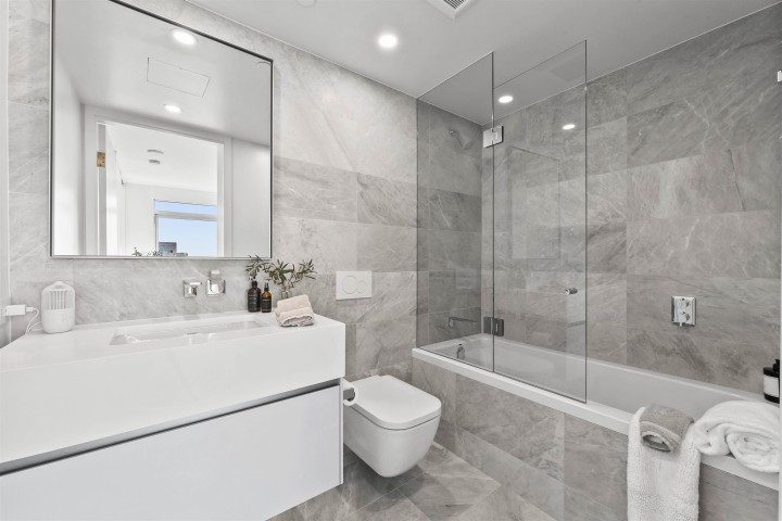 Photo 20 at 2403 - 889 Pacific Street, Downtown VW, Vancouver West