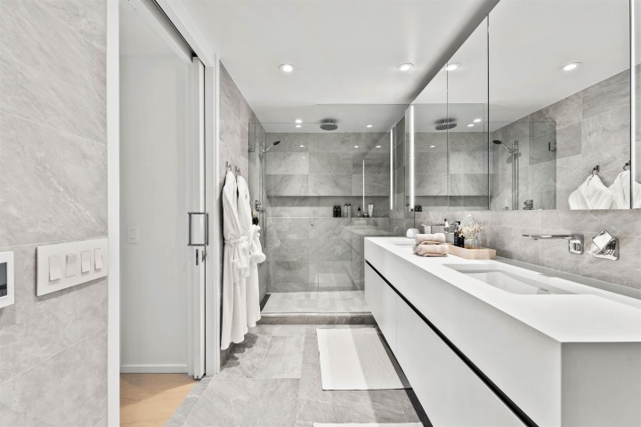 Photo 15 at 2403 - 889 Pacific Street, Downtown VW, Vancouver West