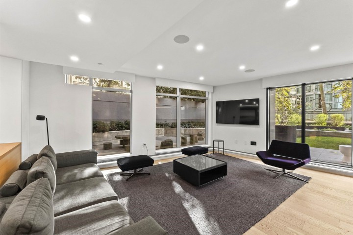 Photo 25 at 2403 - 889 Pacific Street, Downtown VW, Vancouver West