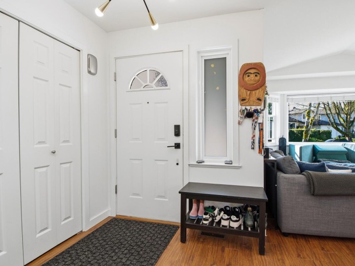 Photo 6 at 3660 Osprey Court, Roche Point, North Vancouver