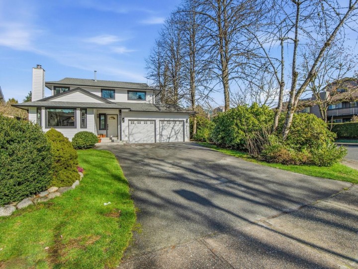 Photo 26 at 3660 Osprey Court, Roche Point, North Vancouver