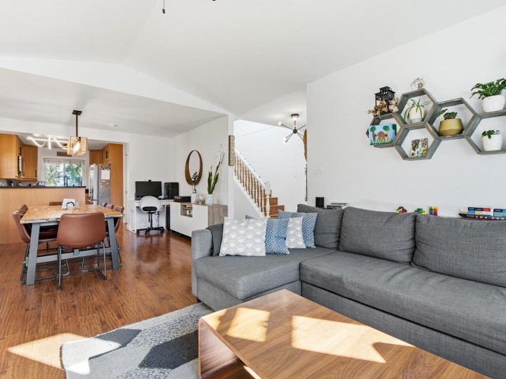 Photo 3 at 3660 Osprey Court, Roche Point, North Vancouver