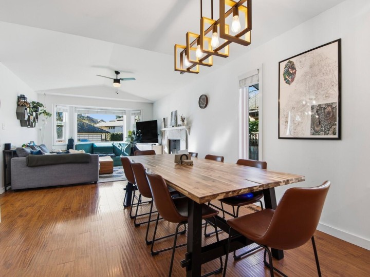 Photo 1 at 3660 Osprey Court, Roche Point, North Vancouver