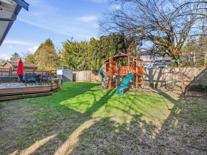 Photo 24 at 3660 Osprey Court, Roche Point, North Vancouver