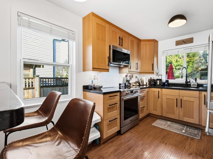 Photo 10 at 3660 Osprey Court, Roche Point, North Vancouver