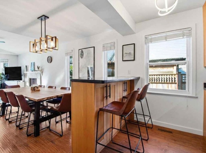 Photo 8 at 3660 Osprey Court, Roche Point, North Vancouver