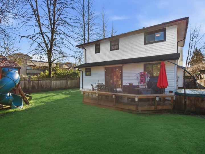 Photo 25 at 3660 Osprey Court, Roche Point, North Vancouver