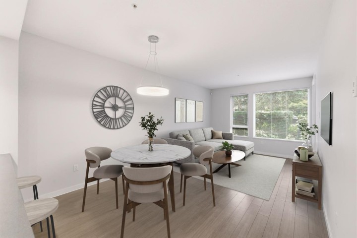 Photo 2 at 118 - 255 W 1st Street, Lower Lonsdale, North Vancouver