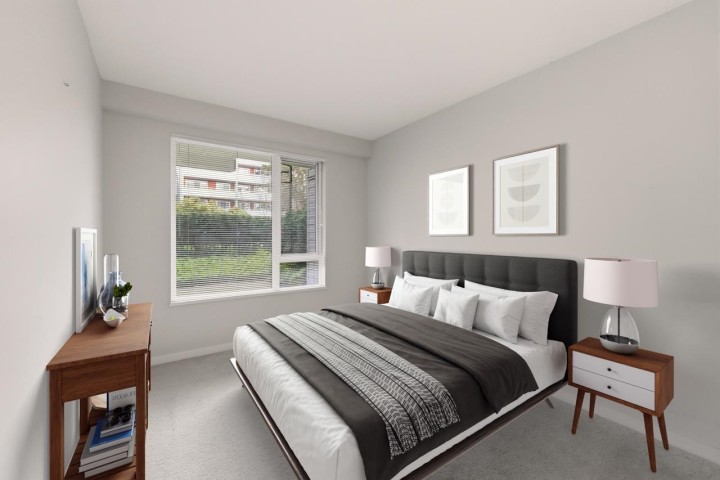 Photo 13 at 118 - 255 W 1st Street, Lower Lonsdale, North Vancouver