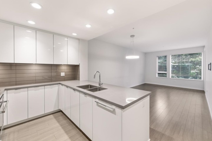 Photo 12 at 118 - 255 W 1st Street, Lower Lonsdale, North Vancouver