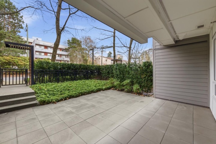 Photo 26 at 118 - 255 W 1st Street, Lower Lonsdale, North Vancouver