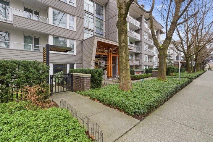 Photo 32 at 118 - 255 W 1st Street, Lower Lonsdale, North Vancouver