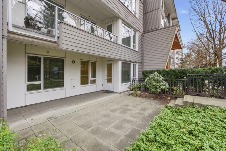Photo 28 at 118 - 255 W 1st Street, Lower Lonsdale, North Vancouver