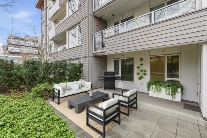 Photo 24 at 118 - 255 W 1st Street, Lower Lonsdale, North Vancouver