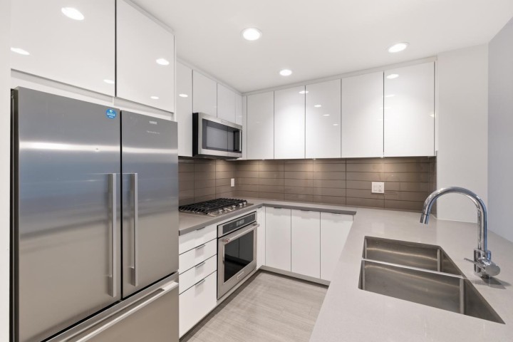 Photo 11 at 118 - 255 W 1st Street, Lower Lonsdale, North Vancouver