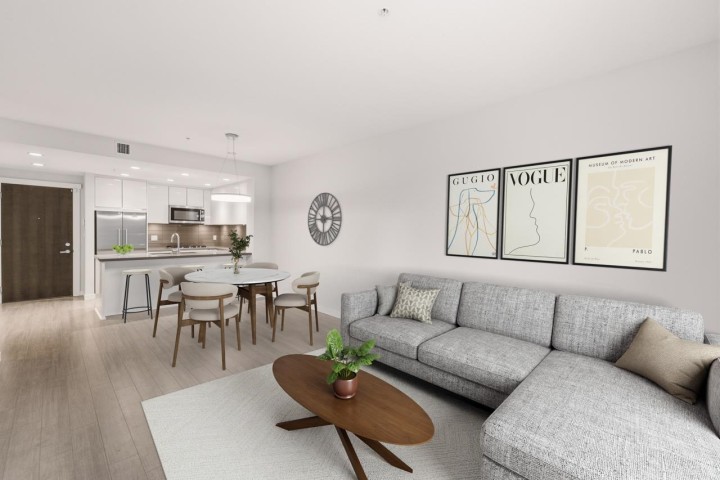 Photo 4 at 118 - 255 W 1st Street, Lower Lonsdale, North Vancouver