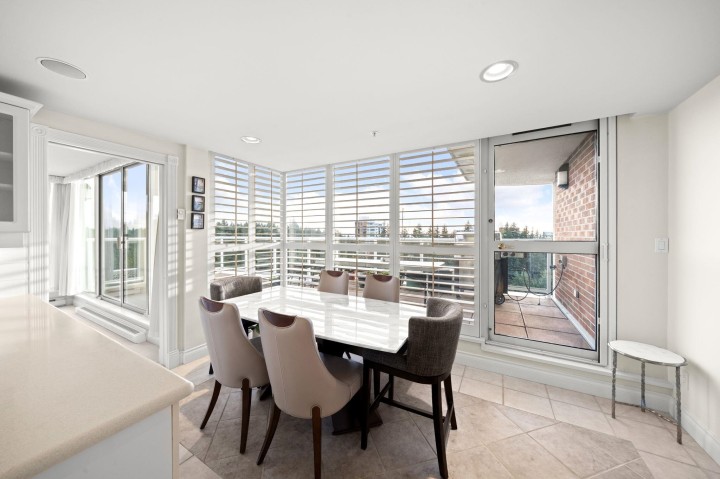 Photo 27 at 1700 - 5615 Hampton Place, University VW, Vancouver West