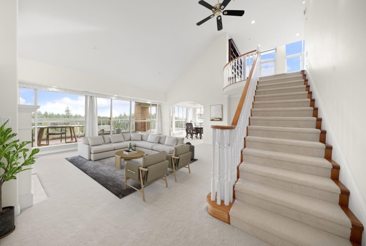 Photo 6 at 1700 - 5615 Hampton Place, University VW, Vancouver West